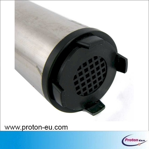 24 V električna cevna potopna črpalka za dizelsko gorivo 60 W - 24 V pumpa za nafto 5 - Proton d.o.o.