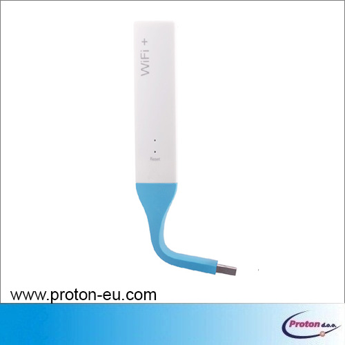 USB WiFi ojačevalec signala 300 Mbps 4 - Proton d.o.o.
