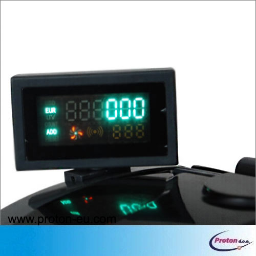 Aparat za štetje in preverjanje denarja 3 - Proton d.o.o.