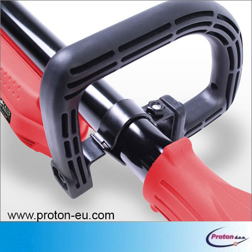 Zložljiv brusilnik za stene 750 W - ŽIRAFA 6 - Proton d.o.o. - zirafa - zložljiva - teleskopska - teleskop - stenski brusilnik -flex- fleks - stroj za brušenje sten stropov - brusilka z dolgim vratom - brusilnik - dolg vrat - stena - zid - strop mavcne plošce - gips - mavcna plošca