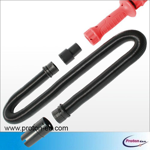 Zložljiv brusilnik za stene 750 W - ŽIRAFA 8 - Proton d.o.o. - zirafa - zložljiva - teleskopska - teleskop - stenski brusilnik -flex- fleks - stroj za brušenje sten stropov - brusilka z dolgim vratom - brusilnik - dolg vrat - stena - zid - strop mavcne plošce - gips - mavcna plošca