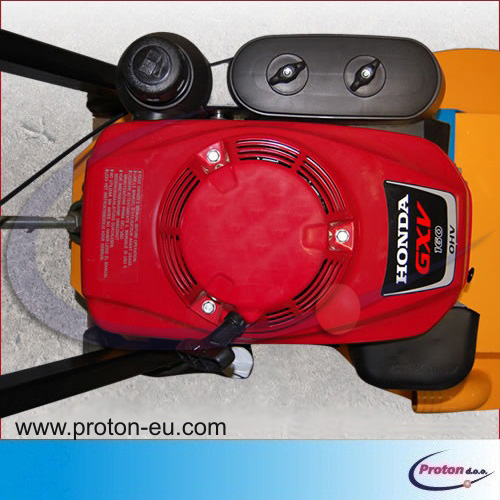 Brusilniki betona 4000 W 4 - Proton d.o.o.- brusilnik za beton - betonski brusilnik - flex - fleks - stroj za brušenje sten stropov - brusilka - brusilnik - beton - asfalt - estrih - plata - cement - popravljanje - podiranje - frezanje - stena - zid - strop - gips - mavcna plošca