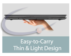 Prenosnik MSI CR700-202XEU 44 cm T3100/3G/320G/W/ - Proton d.o.o. - računalnik - laptop - notesnik - prenosni računalnik