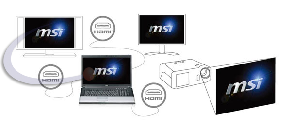 Prenosnik MSI CR700-202XEU 44 cm T3100/3G/320G/W/ - Proton d.o.o. - računalnik - laptop - notesnik - prenosni računalnik