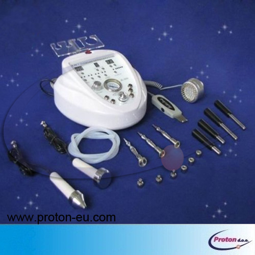 Diamantna dermoabrazijska naprava 5v1 1 - Proton d.o.o.