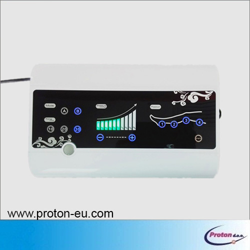 Dvofunkcijska limfna drenaža - presoterapija 1 - Proton d.o.o.