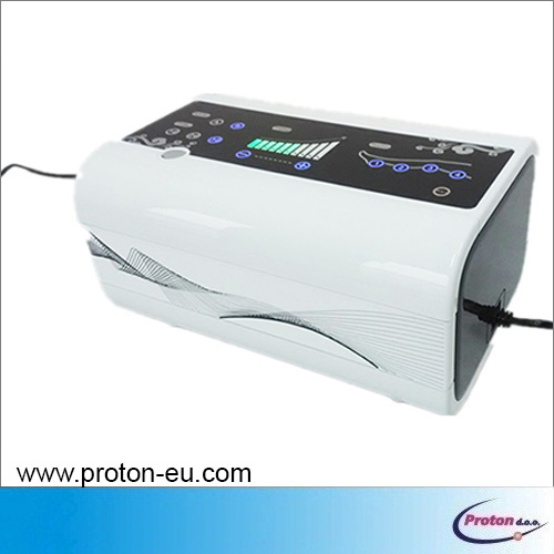 Dvofunkcijska limfna drenaža - presoterapija 2 - Proton d.o.o.