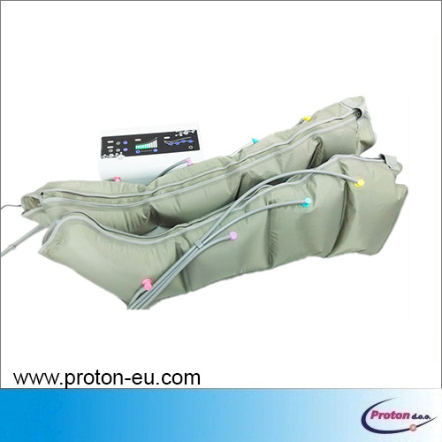 Dvofunkcijska limfna drenaža - presoterapija 3 - Proton d.o.o.