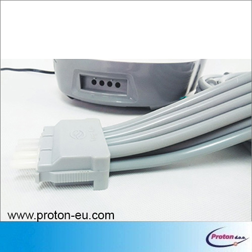 Dvofunkcijska limfna drenaža - presoterapija 4 - Proton d.o.o.