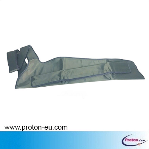 Dvofunkcijska limfna drenaža - presoterapija 6 - Proton d.o.o.