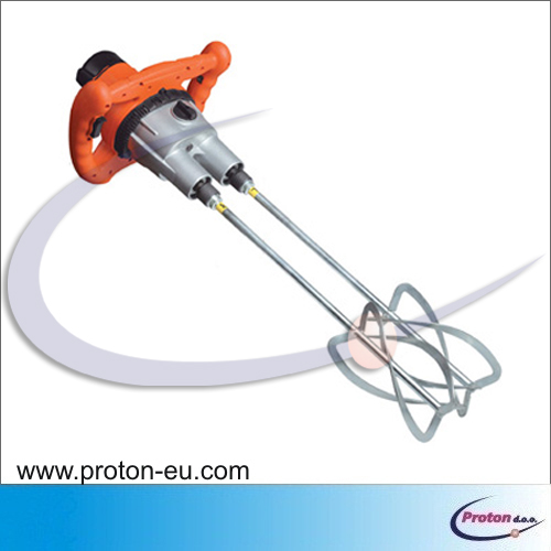 Dvovijačni ročni mešalec 1600 W 1 - Proton d.o.o.