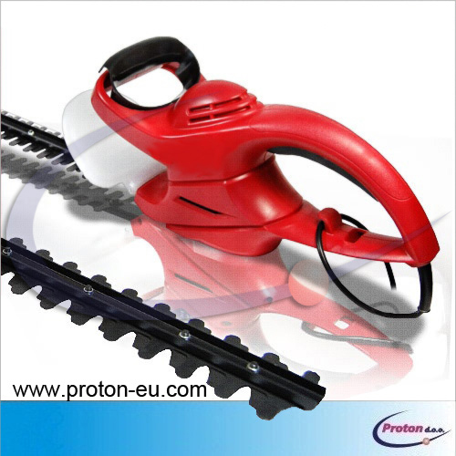 Električne škarje za živo mejo 500 W - žaga za obrezovanje žive meje - grmovja - grmičevja - vej - živa meja - grmovje - grmičevje - veje 1 - Proton d.o.o.