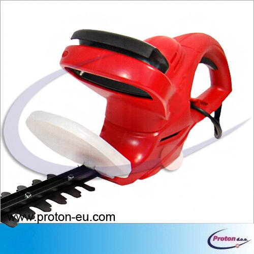 Električne škarje za živo mejo 500 W - žaga za obrezovanje žive meje - grmovja - grmičevja - vej - živa meja - grmovje - grmičevje - veje 2 - Proton d.o.o.