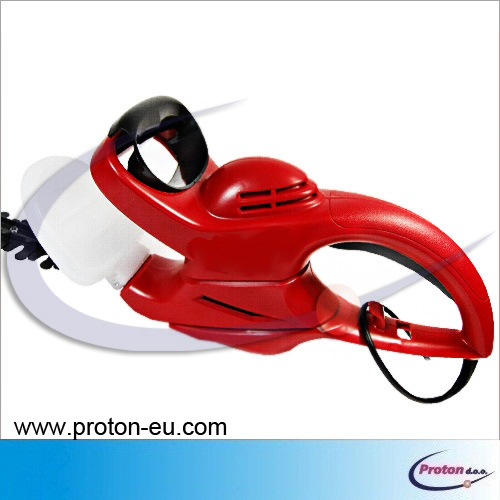 Električne škarje za živo mejo 500 W - žaga za obrezovanje žive meje - grmovja - grmičevja - vej - živa meja - grmovje - grmičevje - veje 3 - Proton d.o.o.