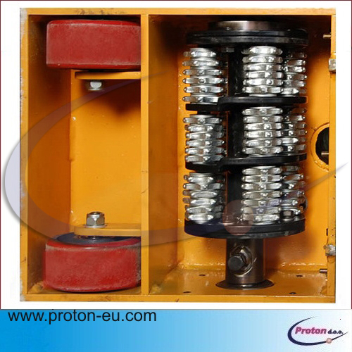 Freza za beton in asfalt 4400 W 5 - Proton d.o.o. - brusilnik za beton - betonski brusilnik - flex - fleks - stroj za brušenje sten stropov - brusilka - brusilnik - beton - asfalt - estrih - plata - cement - popravljanje - podiranje - frezanje - stena - zid - strop - gips - mavcna plošca