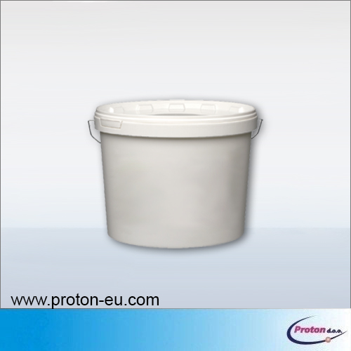 Gašeno apno v vedru 25 kg 1 - beljenje - omet - ometi - ometavanje - malta - apno - jupol - malanje - slikopleskarstvo - slikopleskar - malar - Proton d.o.o.