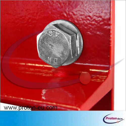 Hidravlicna stiskalnica 20T 3 - Proton d.o.o. - preša