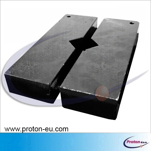 Hidravlicna stiskalnica 20T 5 - Proton d.o.o. - preša