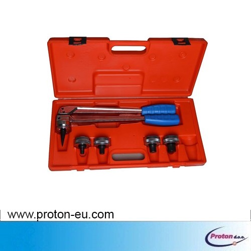 Klešče za razširitev cevi 16 - 32 mm - razširitvene klešče za aluplast cevi PEX - Al - Pex 16 - 32mm- Alumplast 1 - Proton d.o.o.