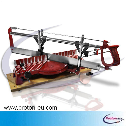 Kotna ročna žaga - Proton d.o.o.