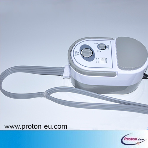 Limfna drenaža - presoterapija 1 - Proton d.o.o.