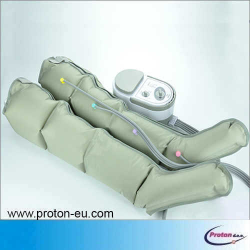 Limfna drenaža - presoterapija 2 - Proton d.o.o.