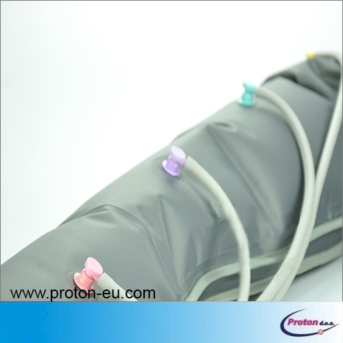 Limfna drenaža - presoterapija 3 - Proton d.o.o.