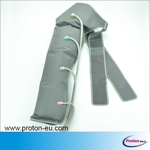 Limfna drenaža - presoterapija 5 - Proton d.o.o.