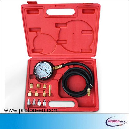 Merilnik oljnega tlaka 1 - Proton d.o.o. - pritiska - merilec