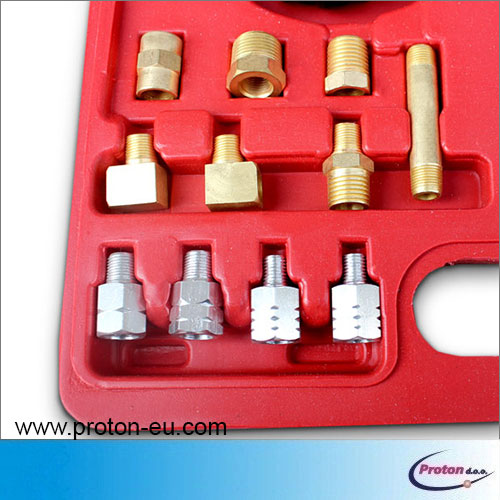 Merilnik oljnega tlaka 3 - Proton d.o.o. - pritiska - merilec