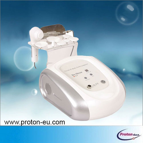 Ultrazvočna kavitacija 4v1 - Proton d.o.o.