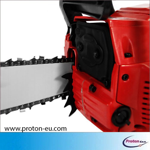 Motorna žaga 2,2 kw 4 - Proton d.o.o.