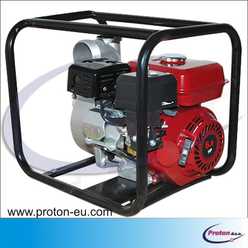 Motorne vodne črpalke 3 - Proton d.o.o.