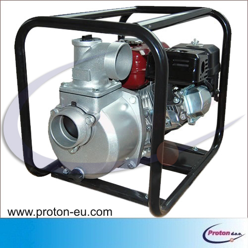 Motorne vodne črpalke 4 - Proton d.o.o.