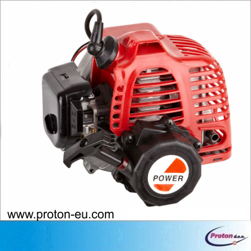 Nahrbtna motorna škropilnica 25 l 3 - Proton d.o.o.
