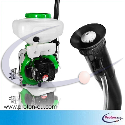 Nahrbtni motorni pršilec 20 l 1 - Proton d.o.o.