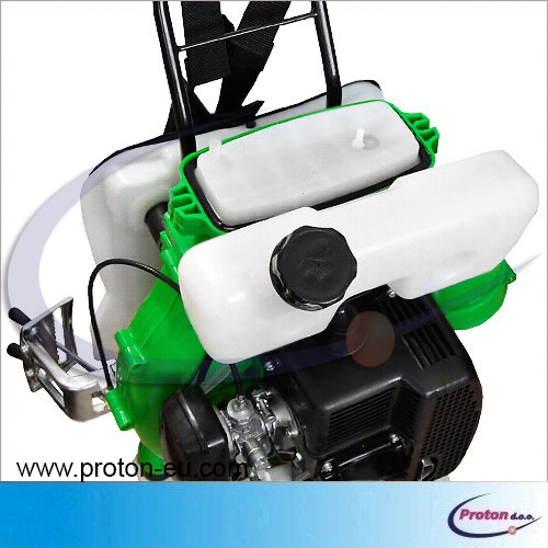 Nahrbtni motorni pršilec 20 l 2 - Proton d.o.o.