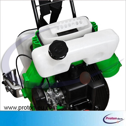 Nahrbtni motorni pršilec 20 l 3 - Proton d.o.o.