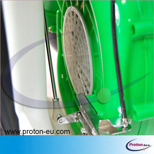 Nahrbtni motorni pršilec 20 l 6 - Proton d.o.o.