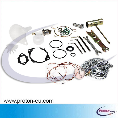 Nahrbtni motorni pršilec 20 l 8 - Proton d.o.o.