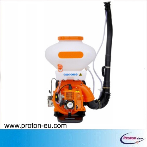 Nahrbtni motorni pršilec 26 l 1 - Proton d.o.o.