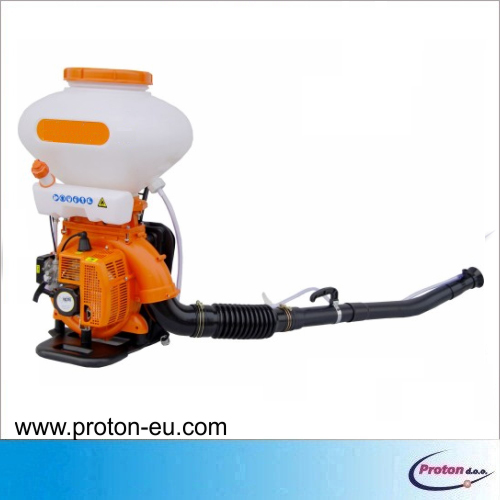 Nahrbtni motorni pršilec 26 l 3 - Proton d.o.o.