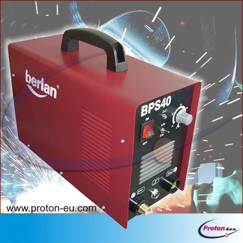 Plazma rezalnik 40 a1 - Proton d.o.o.