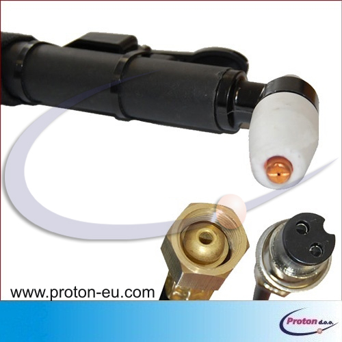 Plazma rezalnik 40 a4 - Proton d.o.o.