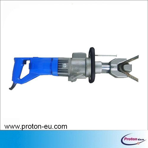 Prenosni ročni električni krivilec za krivljenje železa 800 W - Proton d.o.o. 2