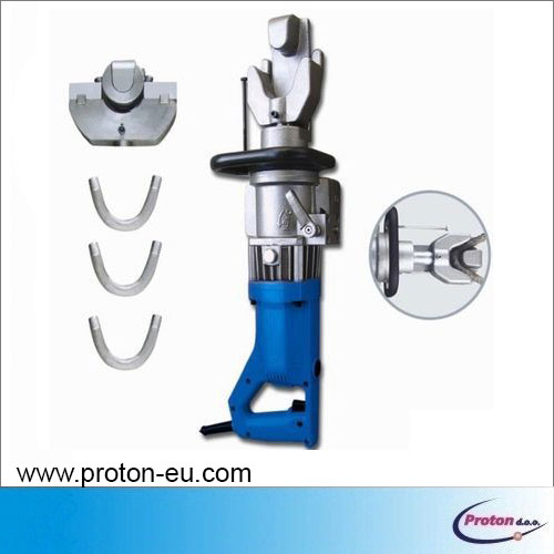 Prenosni ročni električni krivilec za krivljenje železa 800 W - Proton d.o.o. 3