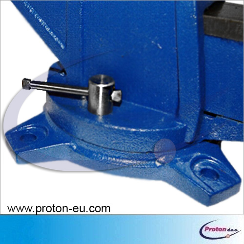 Primež 150 mm 4 - Proton d.o.o.