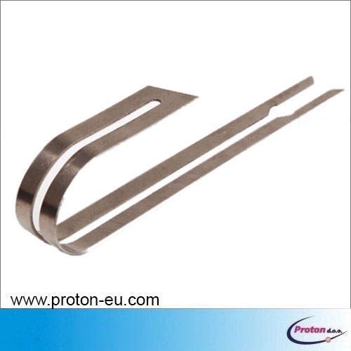 Rezilo polkrožno ukrivljeno 150 mm za rezalnik stiropora 1 - Proton d.o.o.