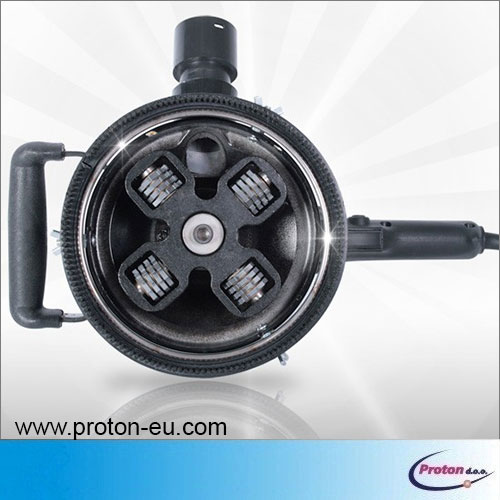 Rocna freza za beton 1500 W 4 Proton d.o.o. - brusilnik za beton - betonski brusilnik - flex - fleks - stroj za brušenje sten stropov - brusilka - brusilnik - beton - asfalt - estrih - plata - cement - popravljanje - podiranje - frezanje - stena - zid - strop - gips - mavcna plošca