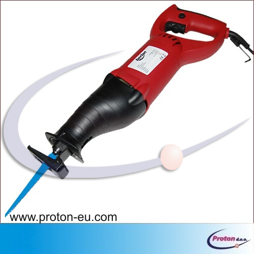 Sabljasta žaga 920 W 2 - Proton d.o.o.